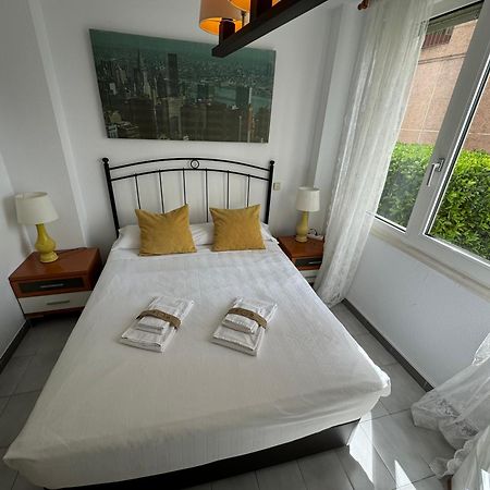 Apartamento En Somo En Urb Privada מראה חיצוני תמונה