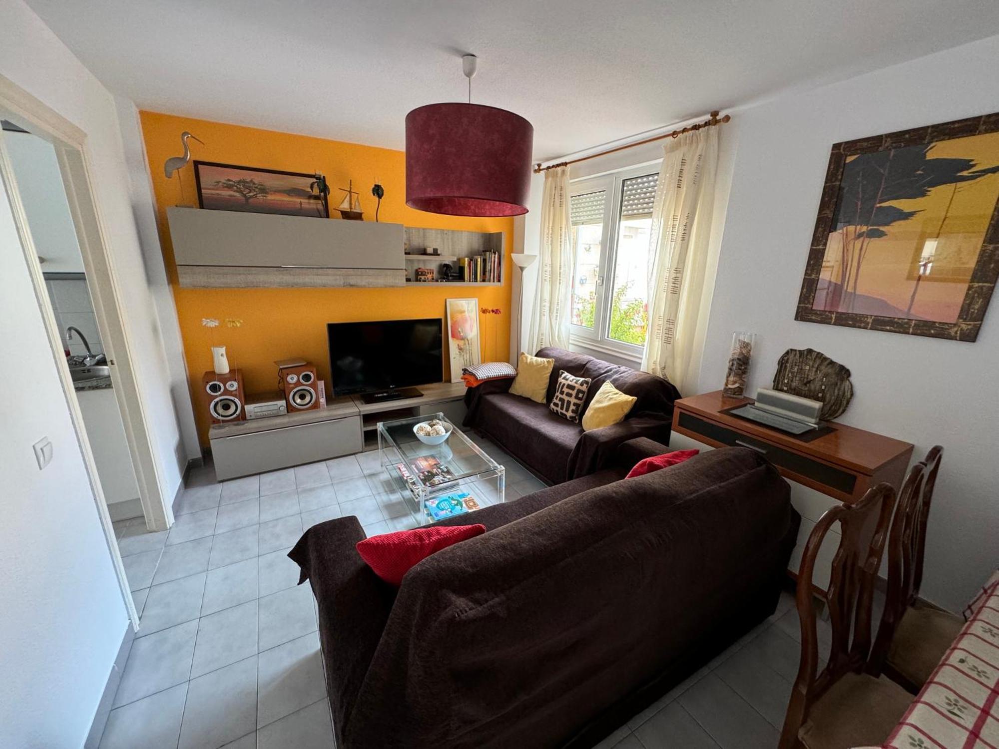 Apartamento En Somo En Urb Privada מראה חיצוני תמונה