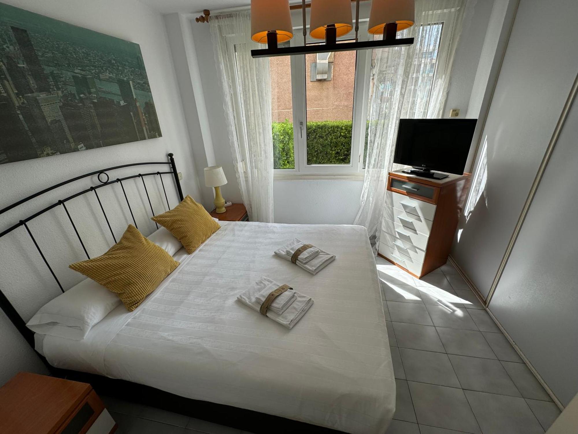 Apartamento En Somo En Urb Privada מראה חיצוני תמונה