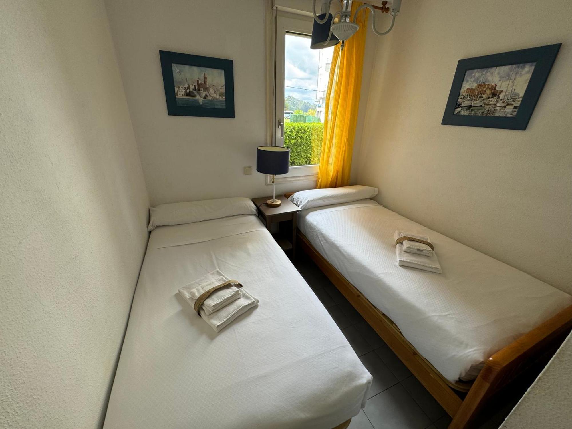 Apartamento En Somo En Urb Privada מראה חיצוני תמונה