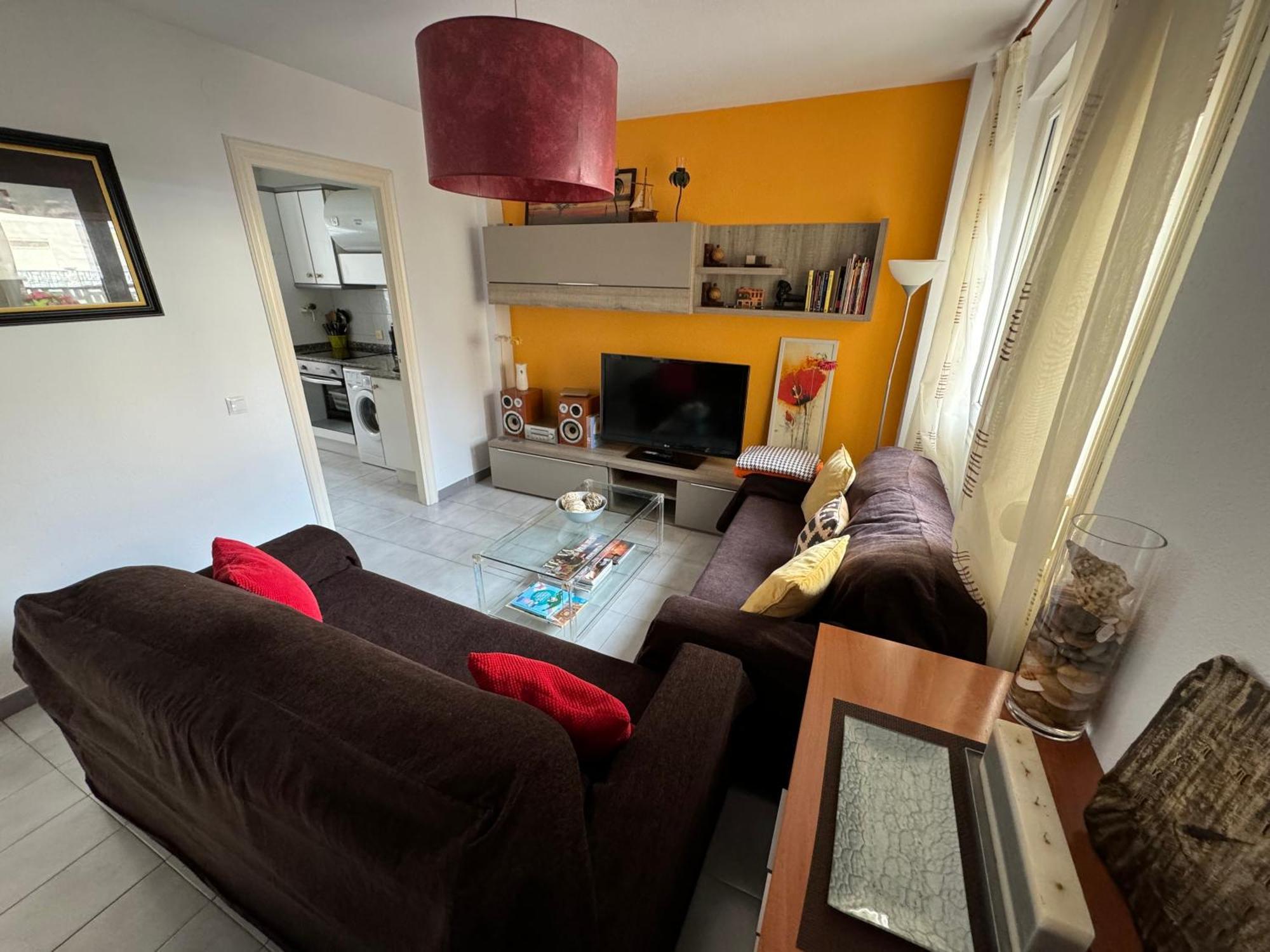 Apartamento En Somo En Urb Privada מראה חיצוני תמונה