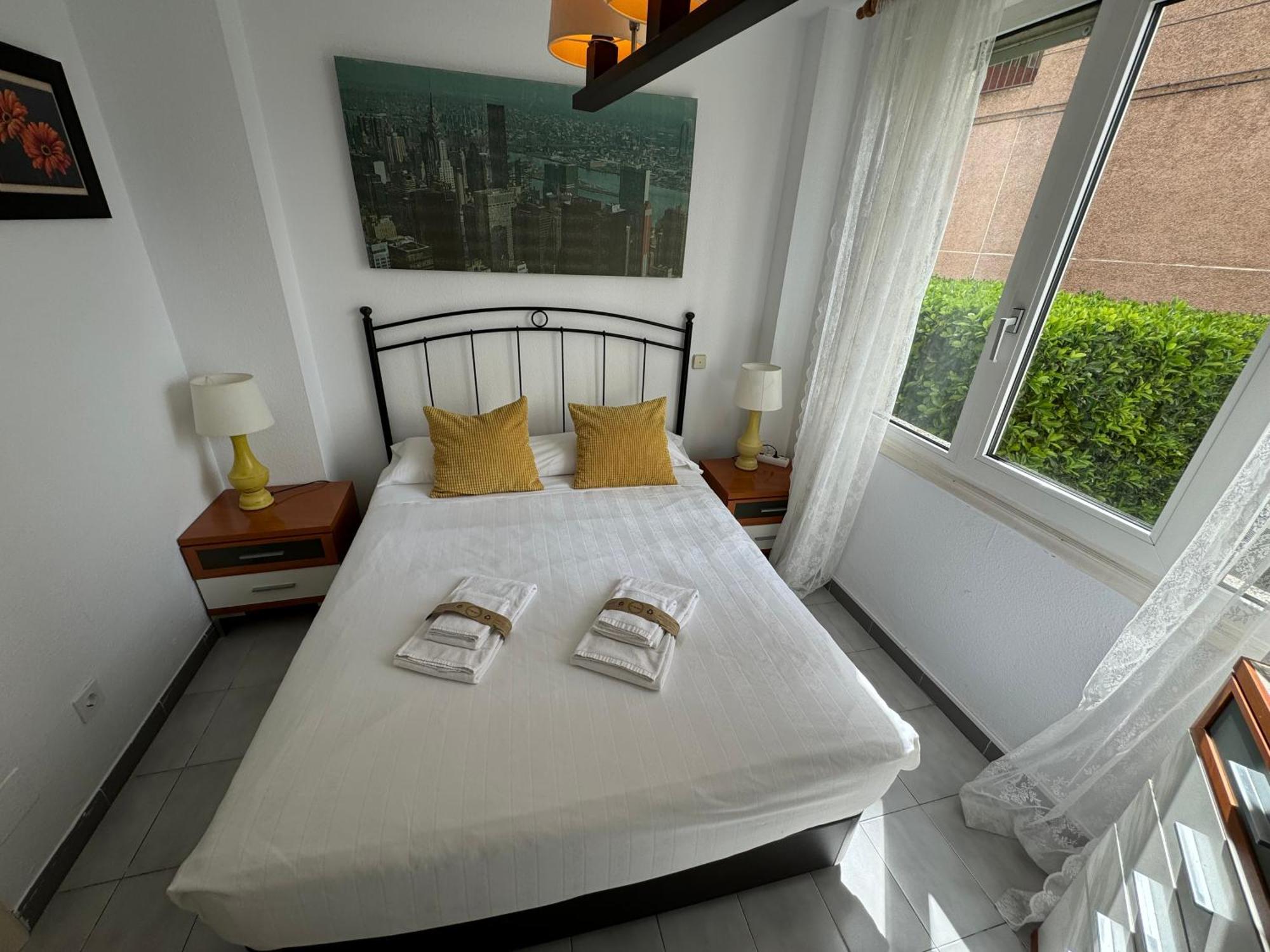 Apartamento En Somo En Urb Privada מראה חיצוני תמונה