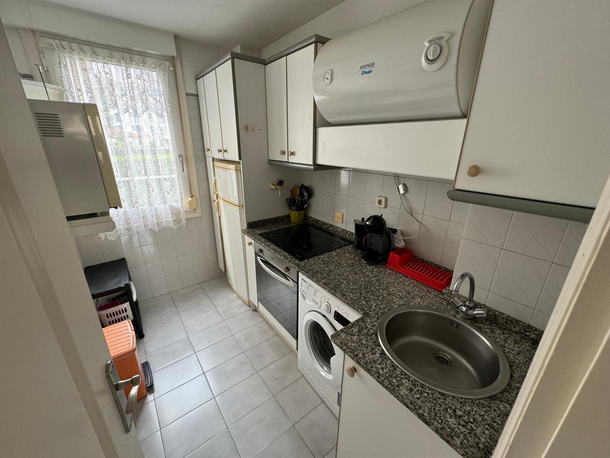 Apartamento En Somo En Urb Privada מראה חיצוני תמונה
