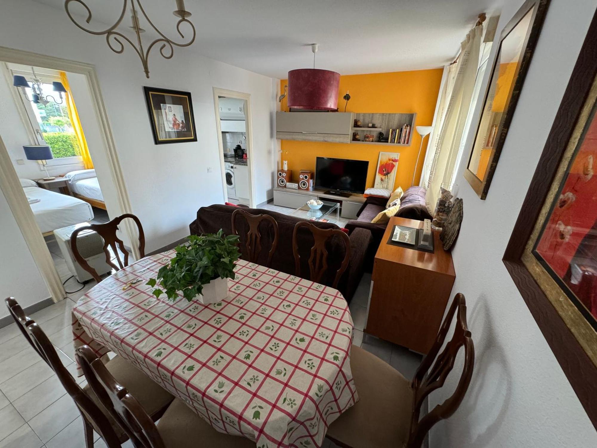 Apartamento En Somo En Urb Privada מראה חיצוני תמונה