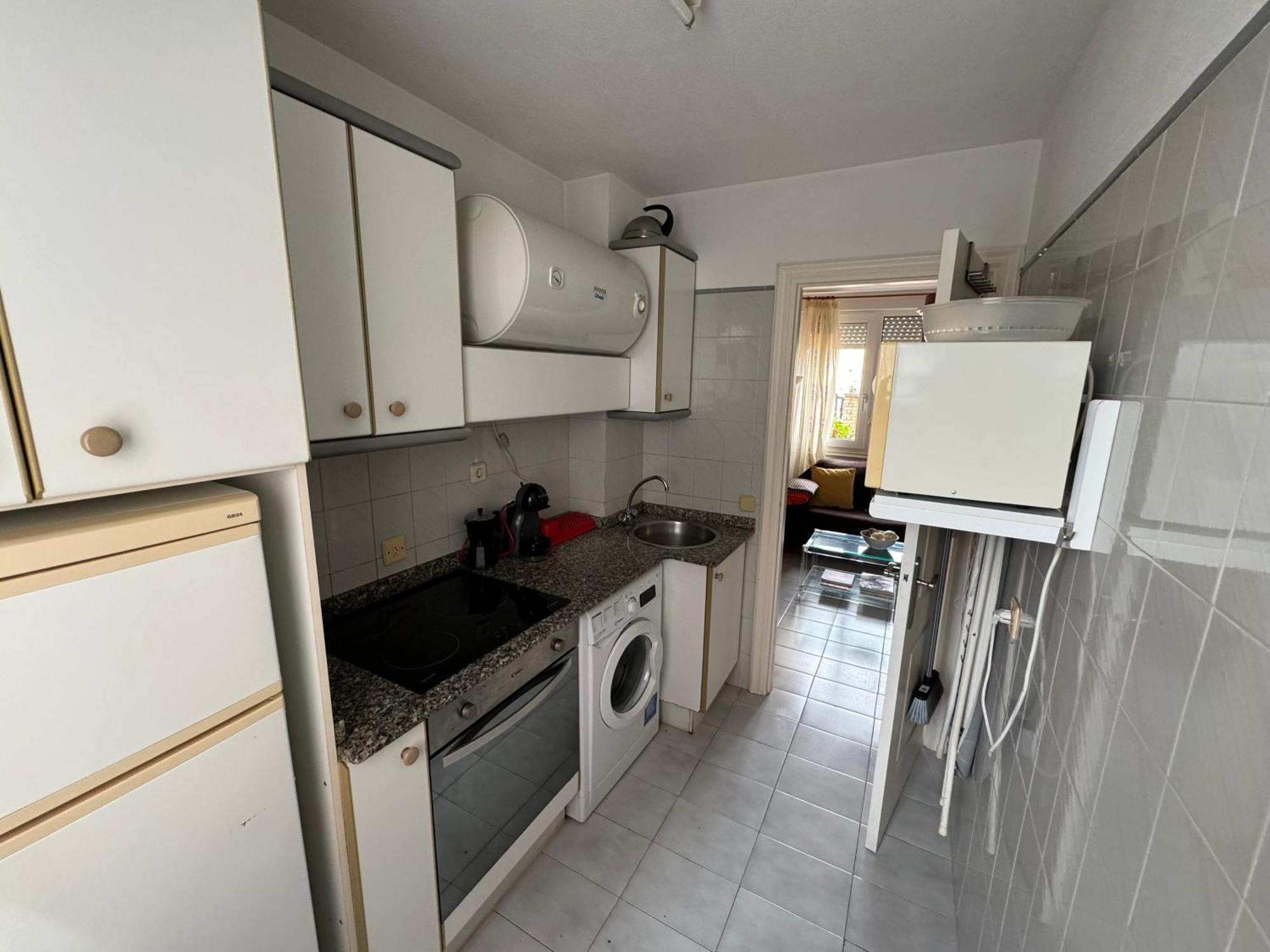 Apartamento En Somo En Urb Privada מראה חיצוני תמונה