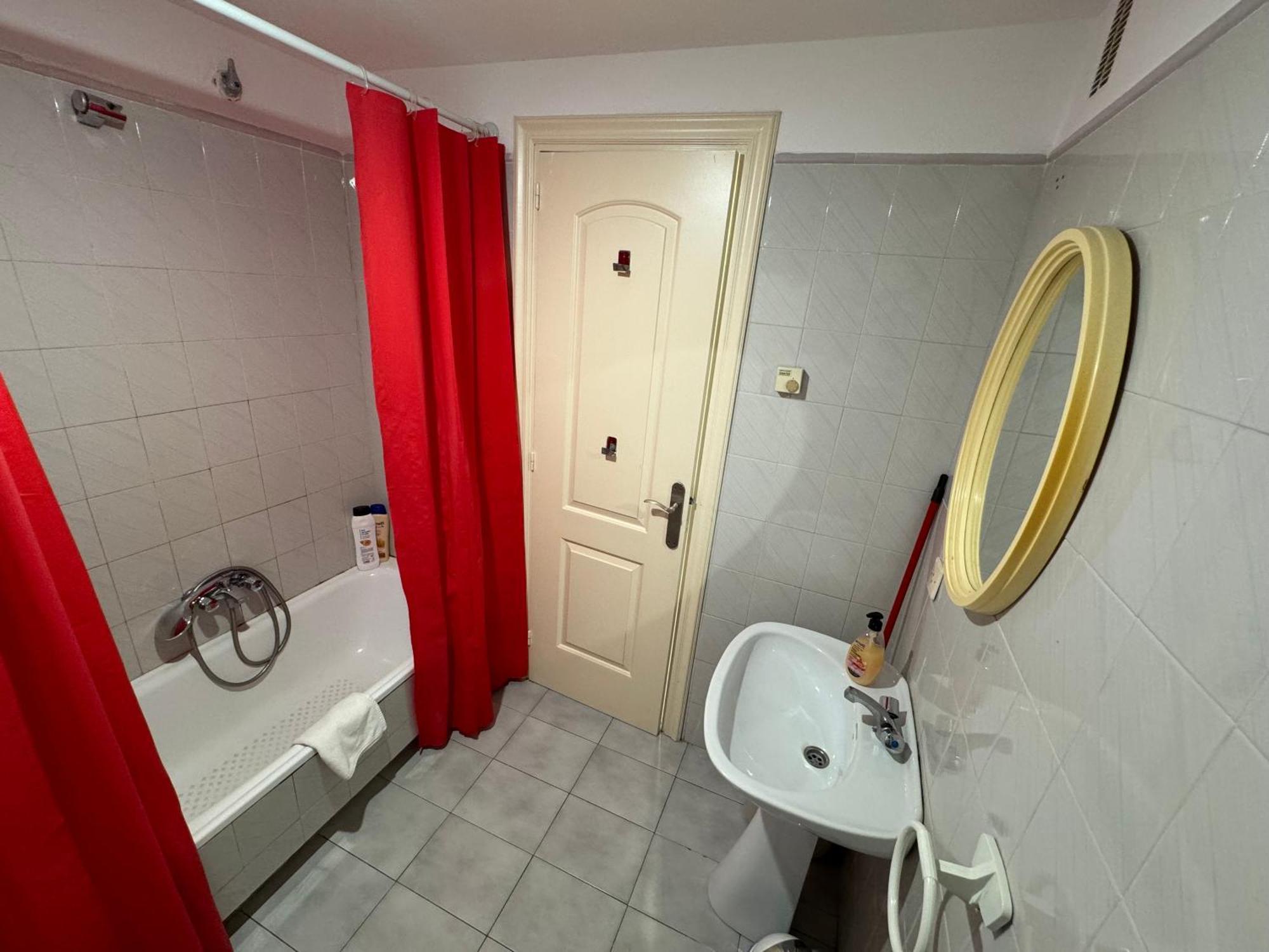 Apartamento En Somo En Urb Privada מראה חיצוני תמונה